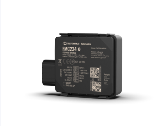 GPS Tracker για σκάφη Teltonika FMC230 | MyTrackingWay - Mytrackingway