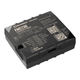 FMC130 – 4G συσκευή εντοπισμού για αυτοκίνητα, σκάφη, μηχανές -σειράς ADVANCED με κάλυψη δικτύου 4G (LTE Cat 1),